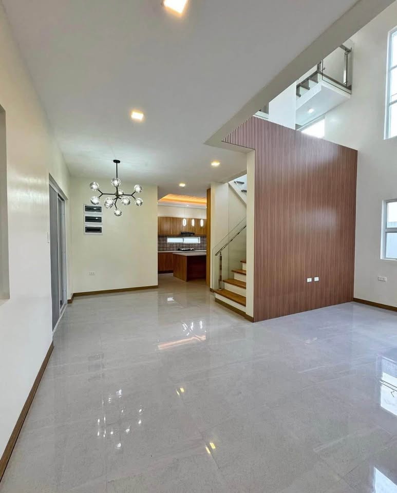 6 Bedroom Modern 3-Storey House & Lot in Greenwoods Executive Village Pasig/Cainta for Sale Property ID: RT048 — photo 10