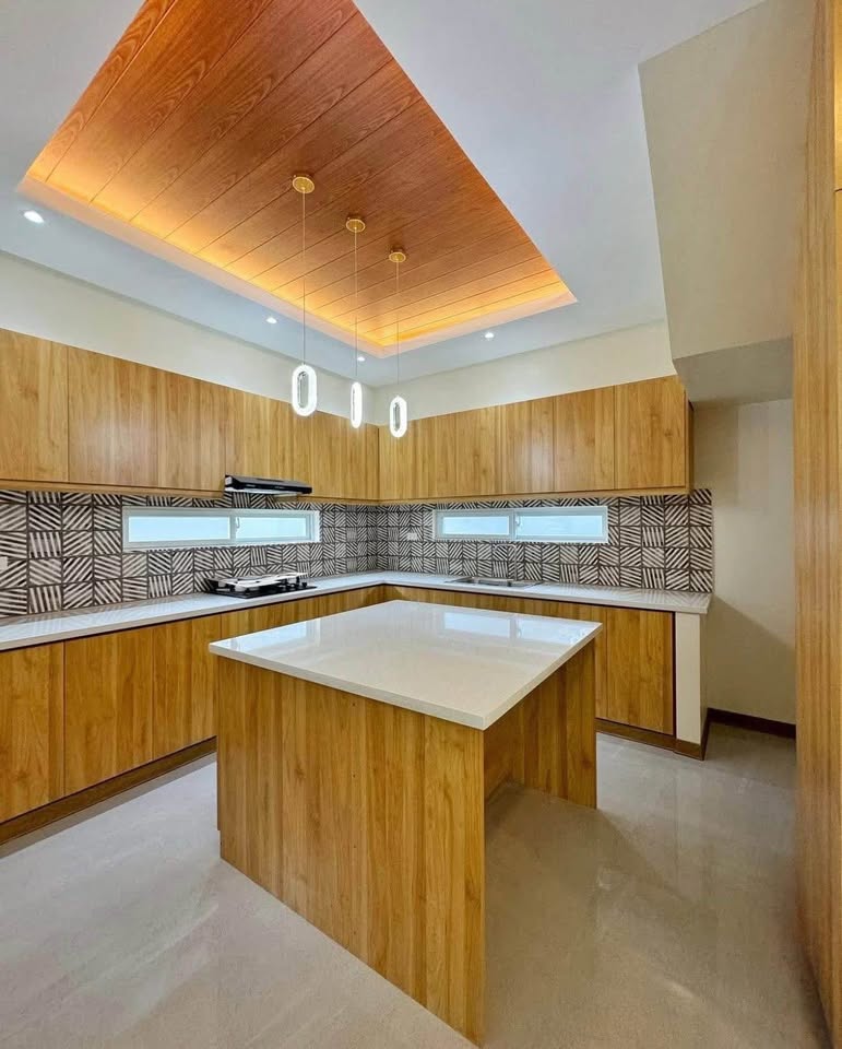 6 Bedroom Modern 3-Storey House & Lot in Greenwoods Executive Village Pasig/Cainta for Rent Property ID: RT049 — photo 4