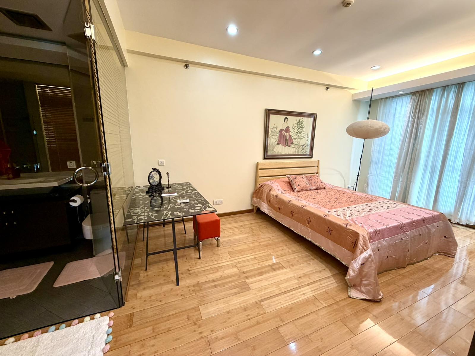 3 Bedroom for Rent in Kensington Place BGC Taguig. Property ID: FM051 — photo 6