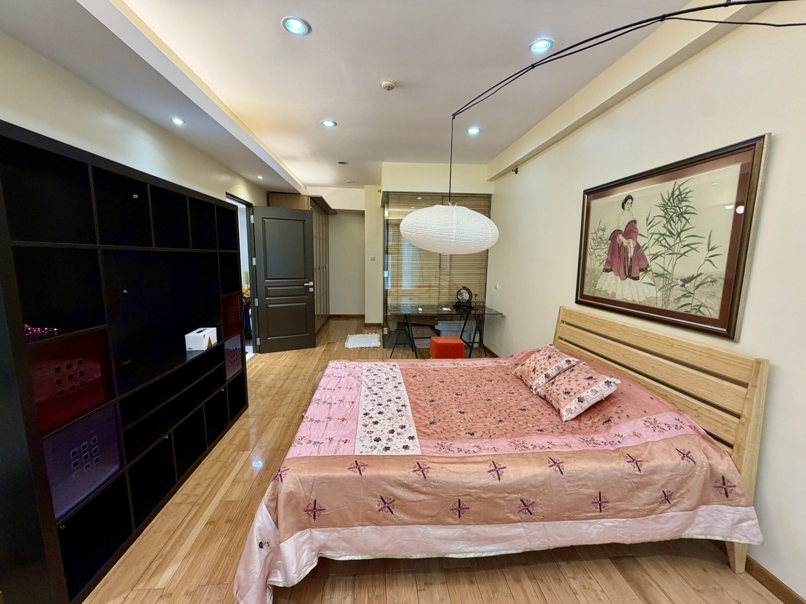 3 Bedroom for Rent in Kensington Place BGC Taguig. Property ID: FM051 — photo 7