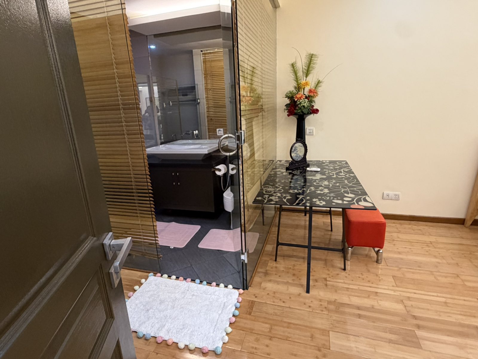 3 Bedroom for Rent in Kensington Place BGC Taguig. Property ID: FM051 — photo 8