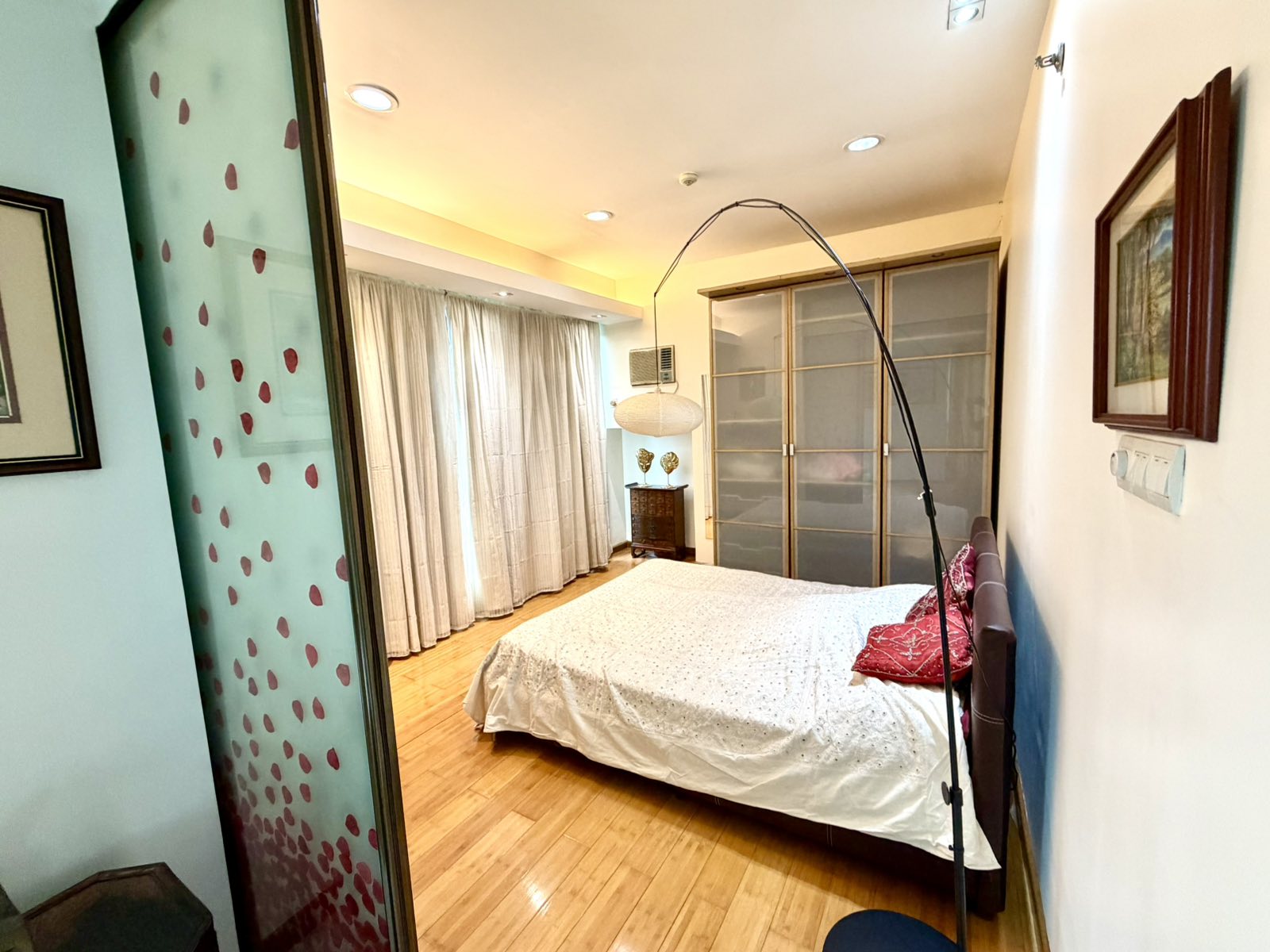 3 Bedroom for Rent in Kensington Place BGC Taguig. Property ID: FM051 — photo 9
