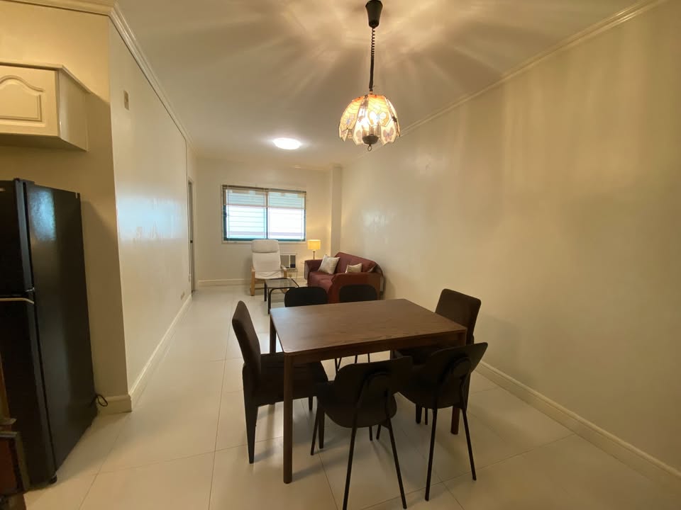 1 Bedroom in Alpha Salcedo Makati Salcedo Village Condo for Rent Property ID: RT050 — photo 3