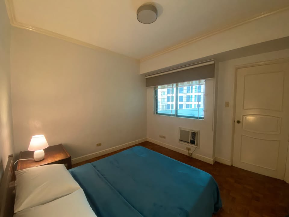 1 Bedroom in Alpha Salcedo Makati Salcedo Village Condo for Rent Property ID: RT050 — photo 5