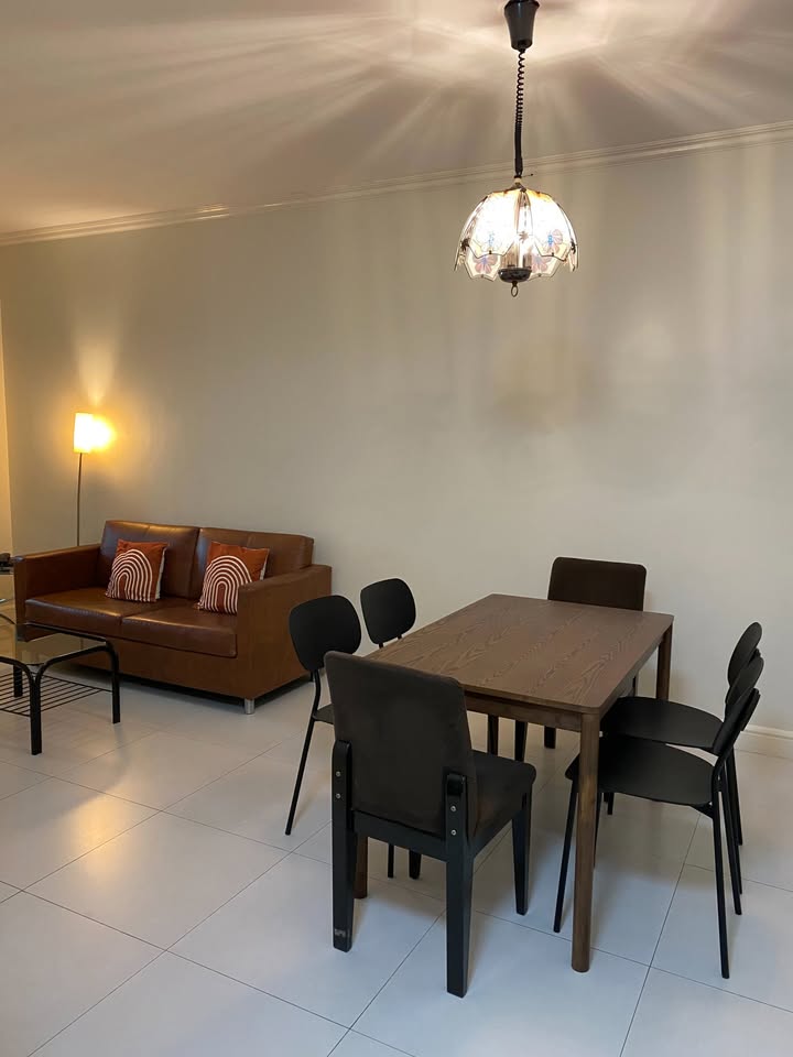 1 Bedroom in Alpha Salcedo Makati Salcedo Village Condo for Rent Property ID: RT050 — photo 9