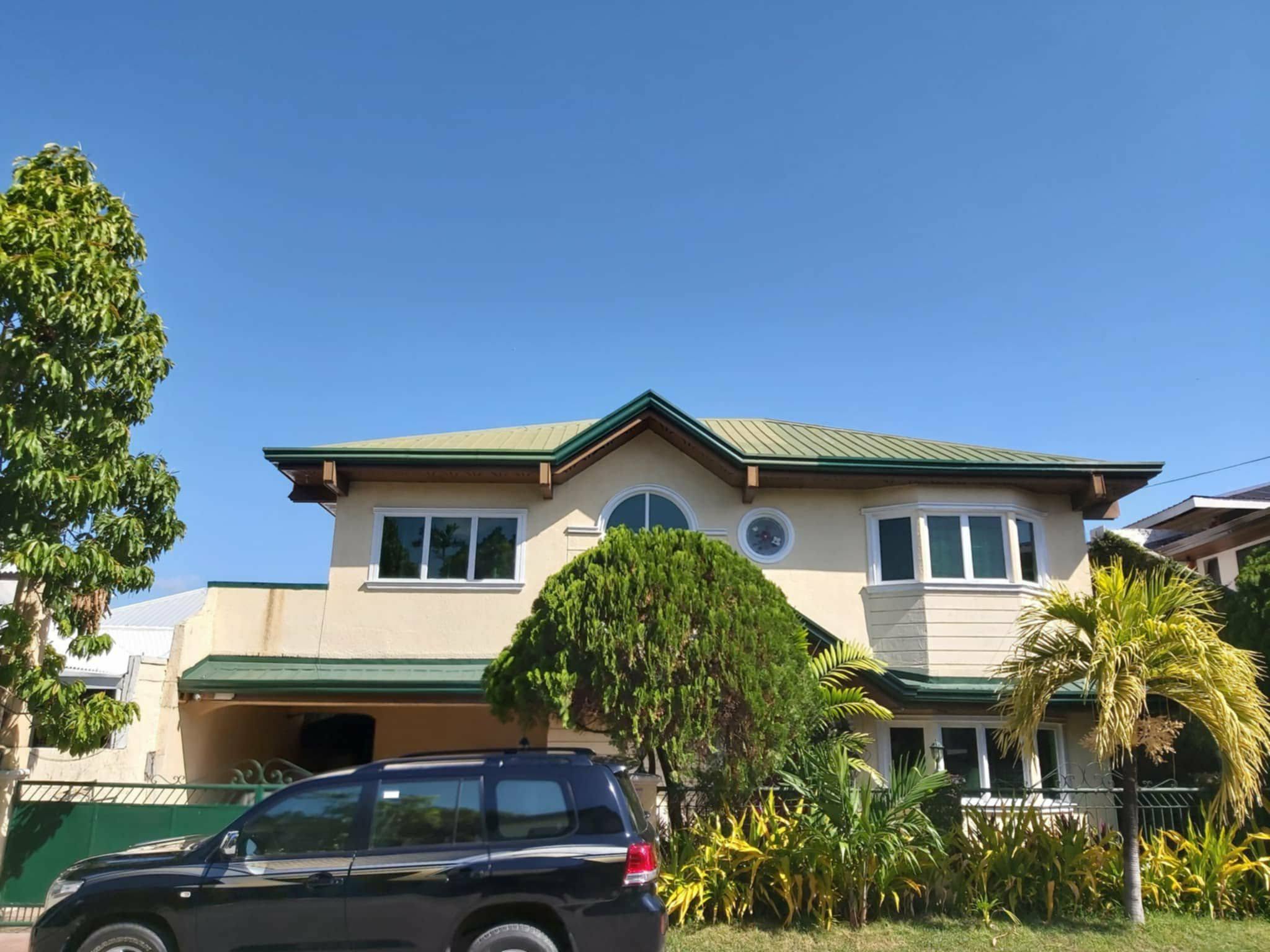 4 Bedroom in Ayala Alabang Village, Muntinlupa City House for Rent Property ID: RT051 — photo 1