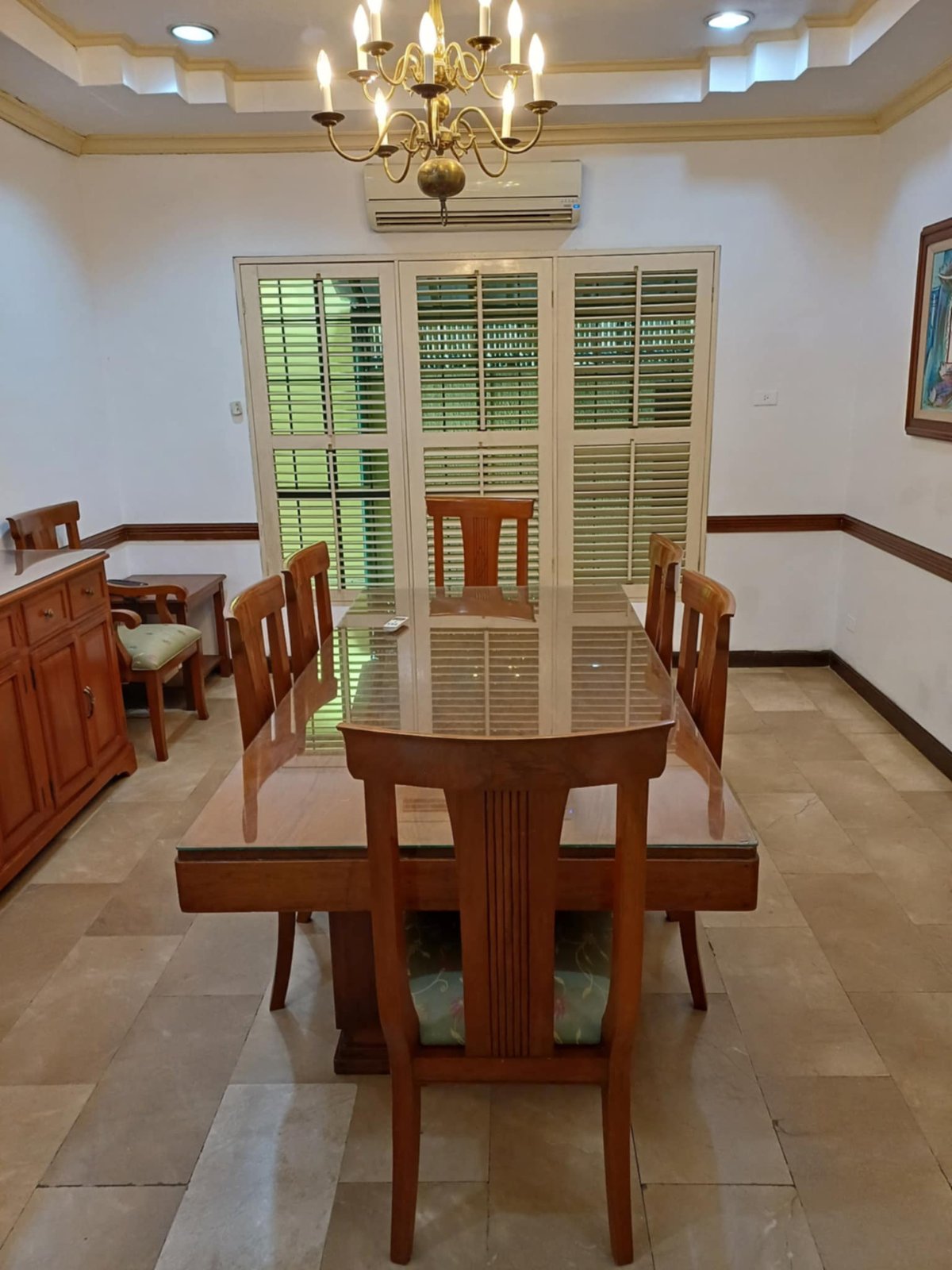 4 Bedroom in Ayala Alabang Village, Muntinlupa City House for Rent Property ID: RT051 — photo 3