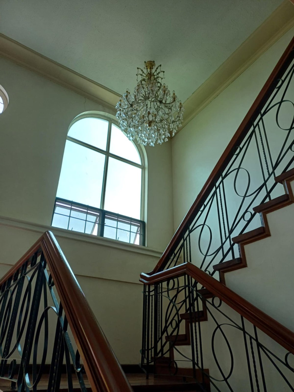 4 Bedroom in Ayala Alabang Village, Muntinlupa City House for Rent Property ID: RT051 — photo 4