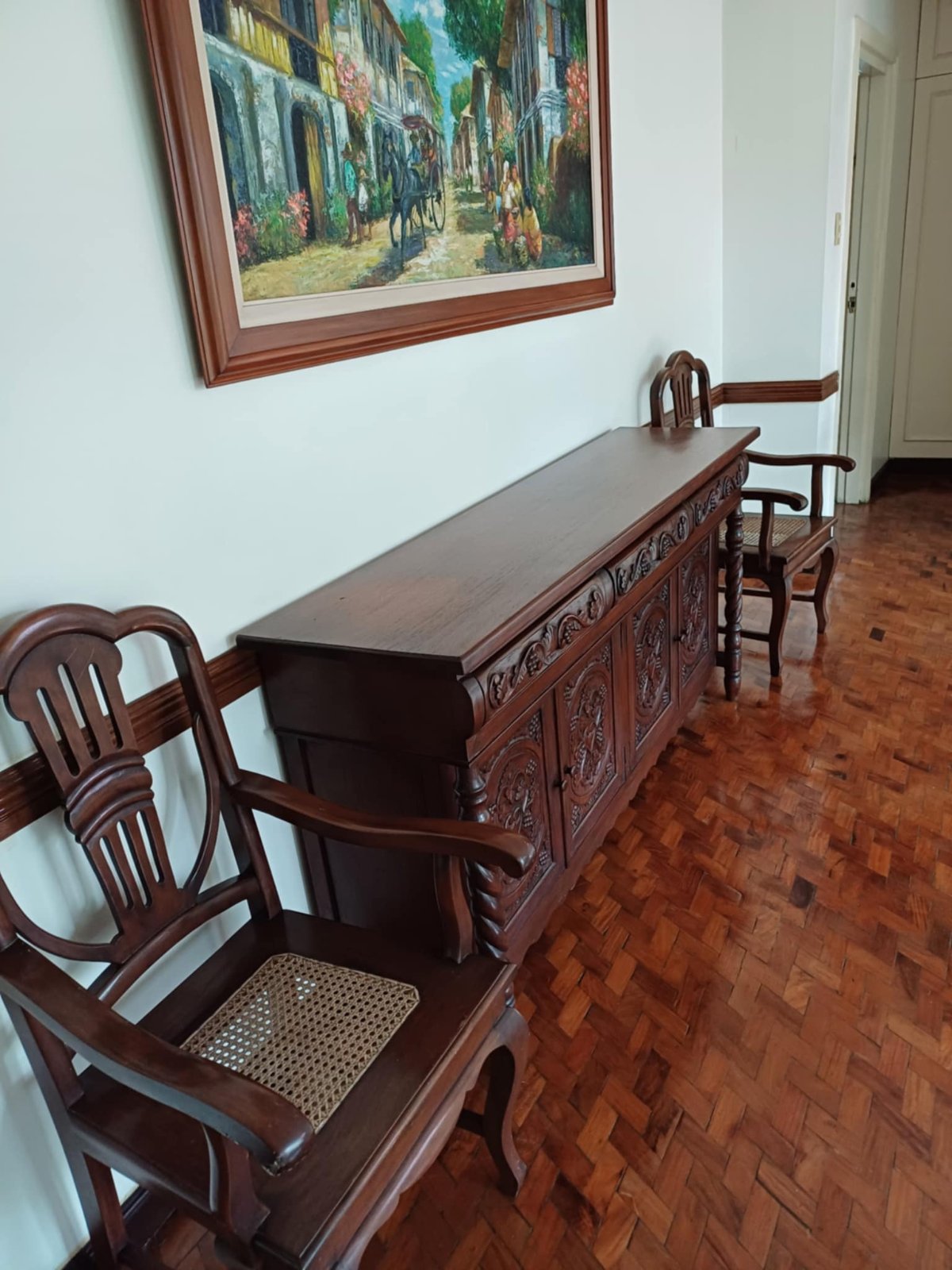 4 Bedroom in Ayala Alabang Village, Muntinlupa City House for Rent Property ID: RT051 — photo 6