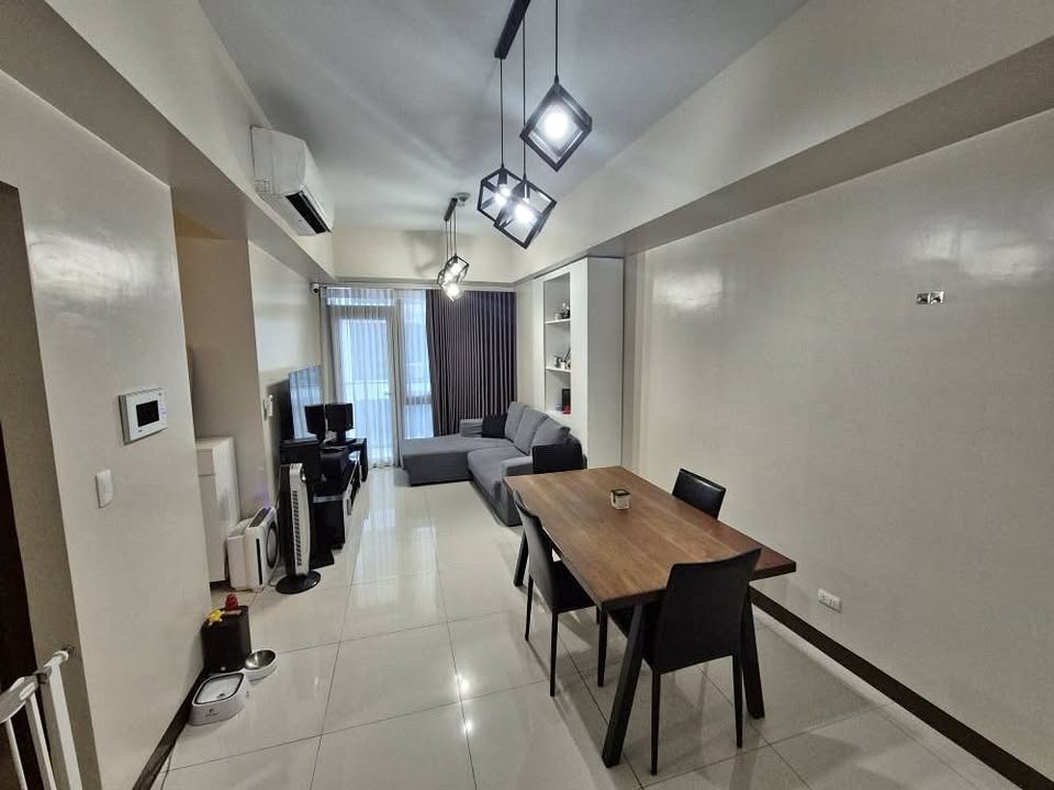 3 Bedroom in The Florence Condominium Mckinley Hill Taguig City Condo for Sale Property ID: RT060