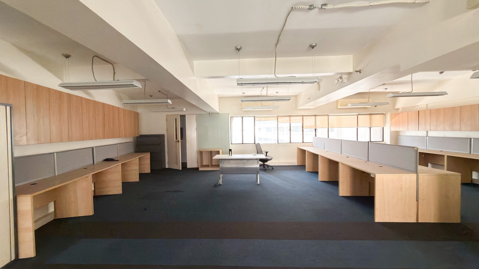 Office for Rent in Cityland 10 Tower II, Salcedo Makati. Property ID: FM058