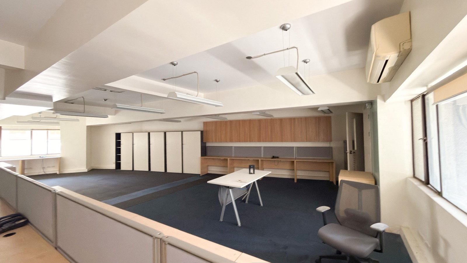 Office for Rent in Cityland 10 Tower II, Salcedo Makati. Property ID: FM058 — photo 2