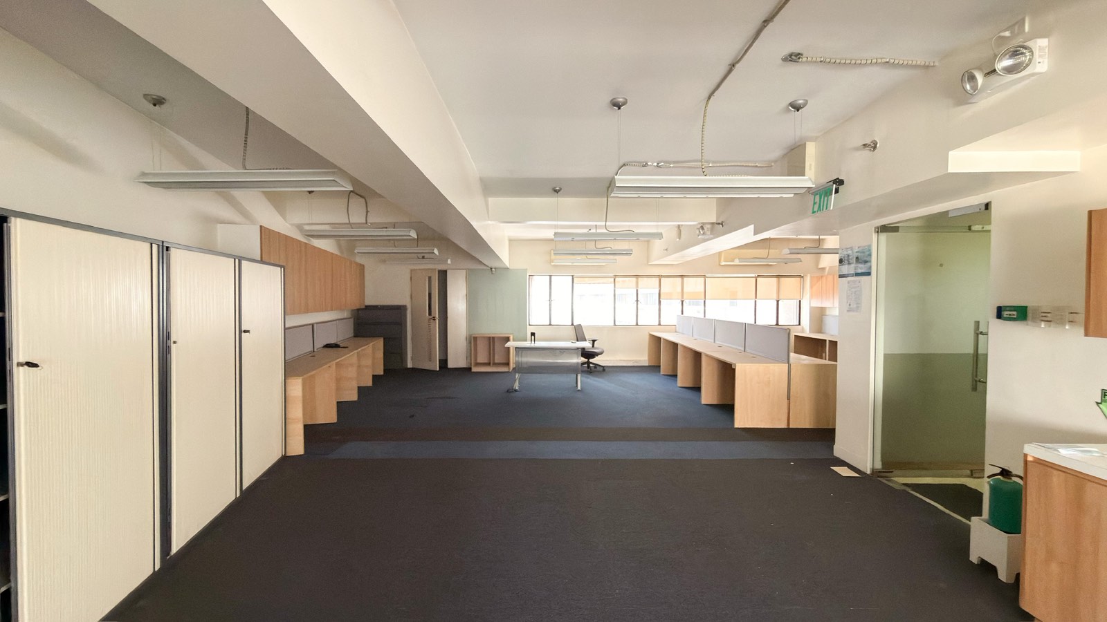 Office for Rent in Cityland 10 Tower II, Salcedo Makati. Property ID: FM058 — photo 3