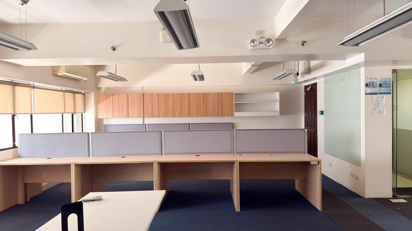 Office for Rent in Cityland 10 Tower II, Salcedo Makati. Property ID: FM058 — photo 4