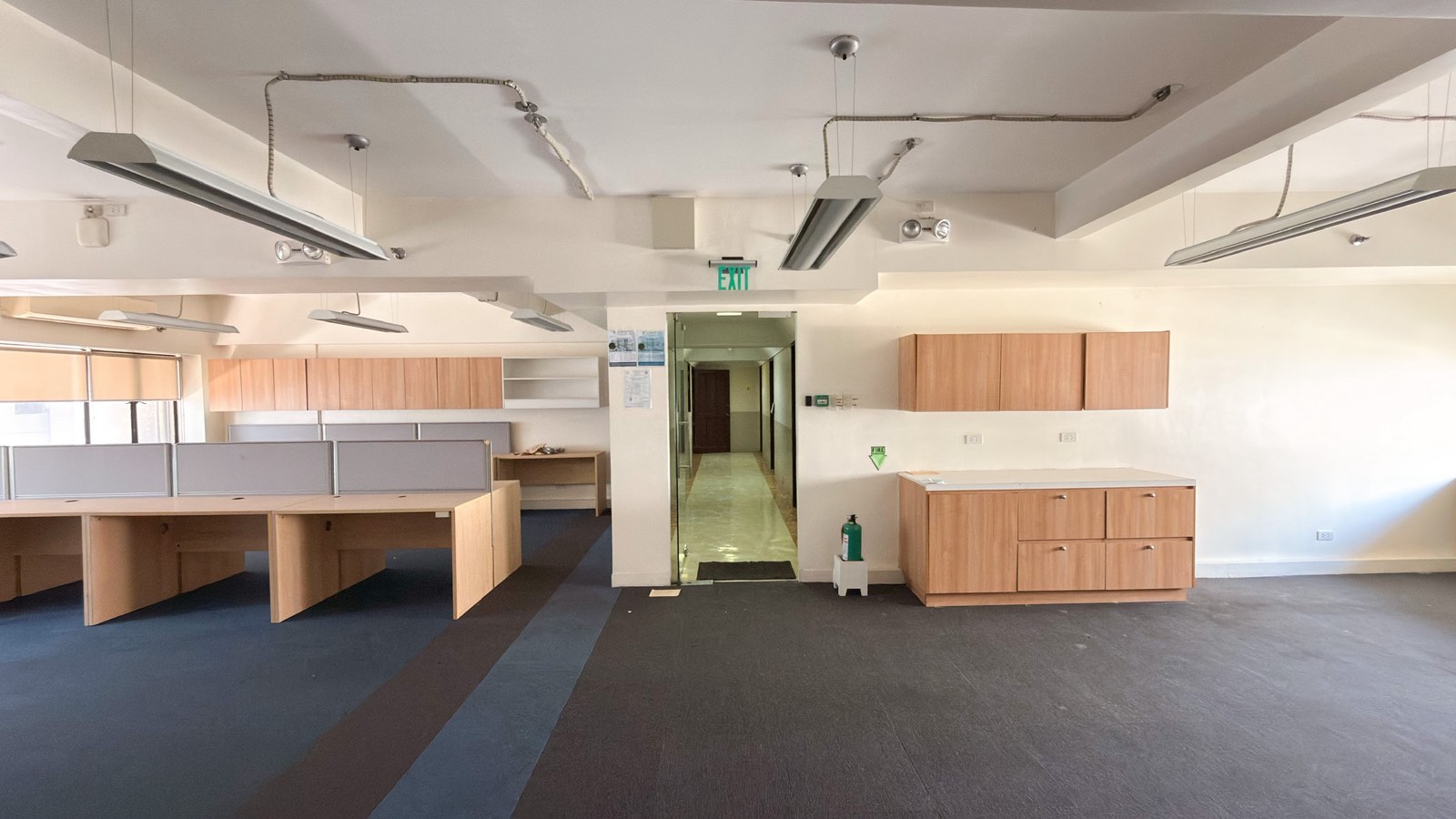 Office for Rent in Cityland 10 Tower II, Salcedo Makati. Property ID: FM058 — photo 5