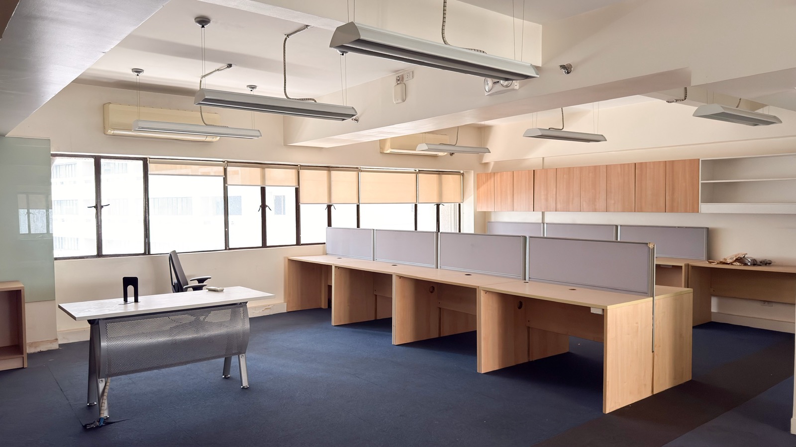 Office for Rent in Cityland 10 Tower II, Salcedo Makati. Property ID: FM058 — photo 6