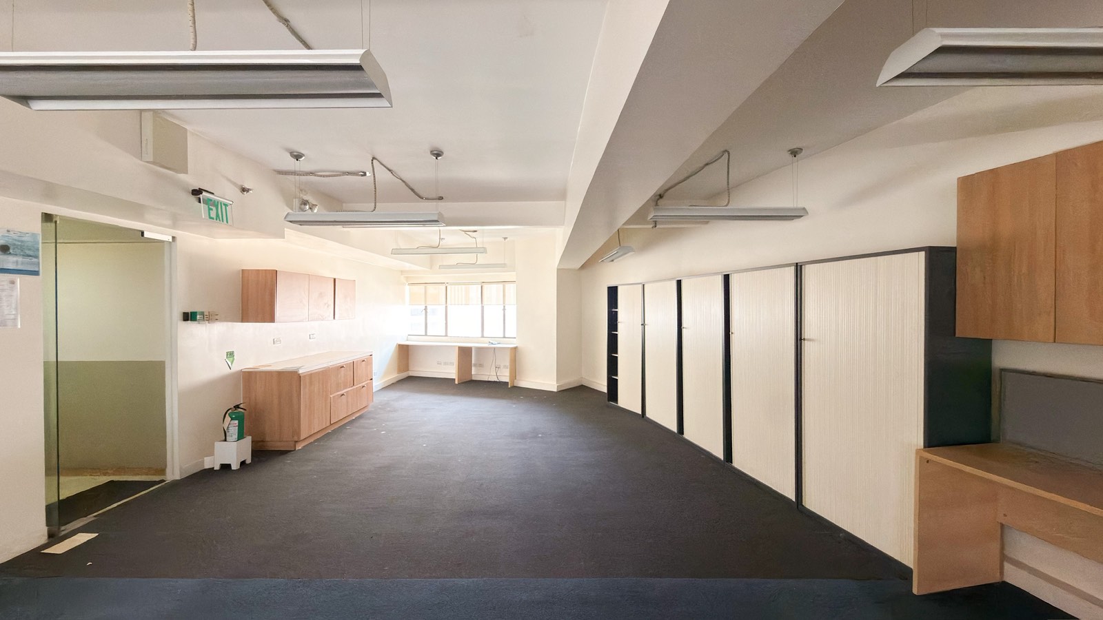 Office for Rent in Cityland 10 Tower II, Salcedo Makati. Property ID: FM058 — photo 8