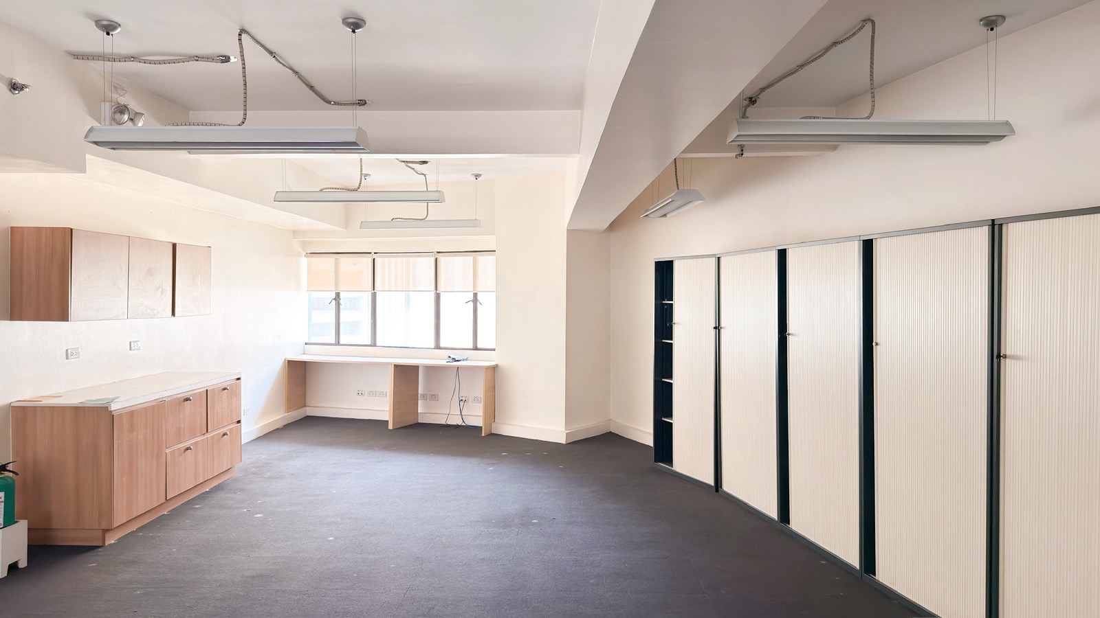 Office for Rent in Cityland 10 Tower II, Salcedo Makati. Property ID: FM058 — photo 9