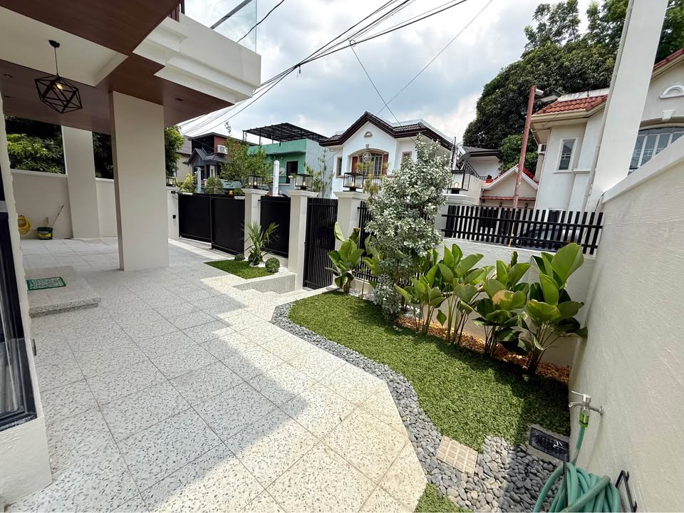 Brand New House and Lot For Sale in Eastville Filinvest East, Property ID: JP046 — photo 3