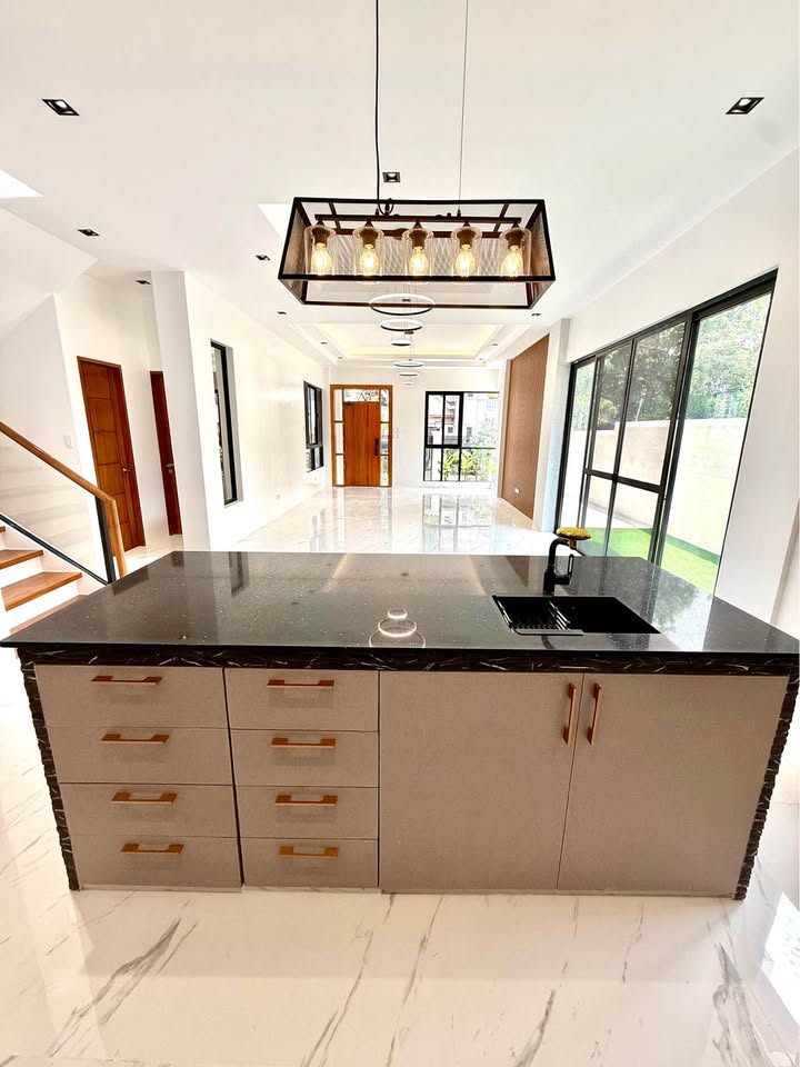 Brand New House and Lot For Sale in Eastville Filinvest East, Property ID: JP046 — photo 4