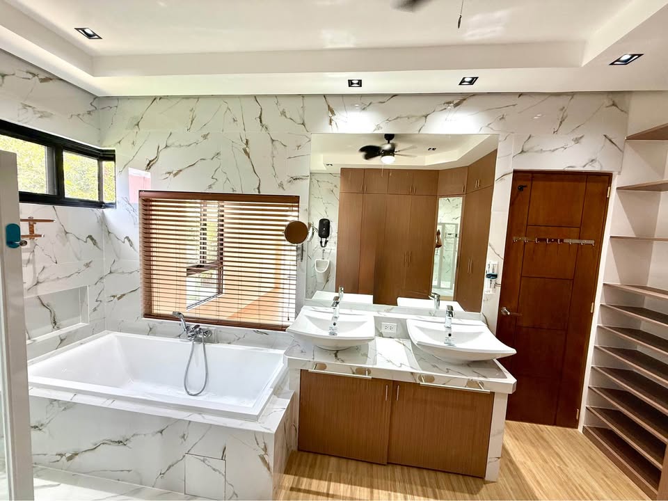 Brand New House and Lot For Sale in Eastville Filinvest East, Property ID: JP046 — photo 7