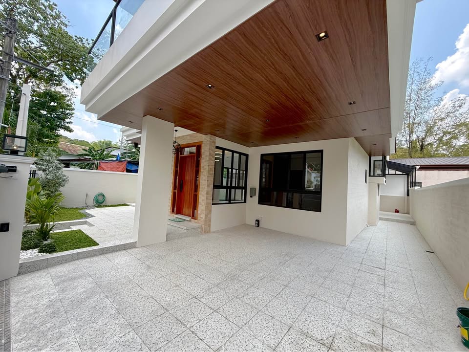 Brand New House and Lot For Sale in Eastville Filinvest East, Property ID: JP046 — photo 8