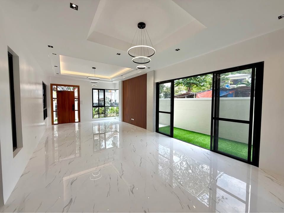 Brand New House and Lot For Sale in Eastville Filinvest East, Property ID: JP046 — photo 9