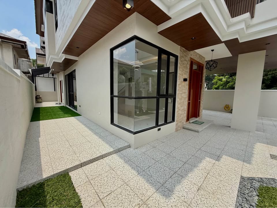 Brand New House and Lot For Sale in Eastville Filinvest East, Property ID: JP046 — photo 10