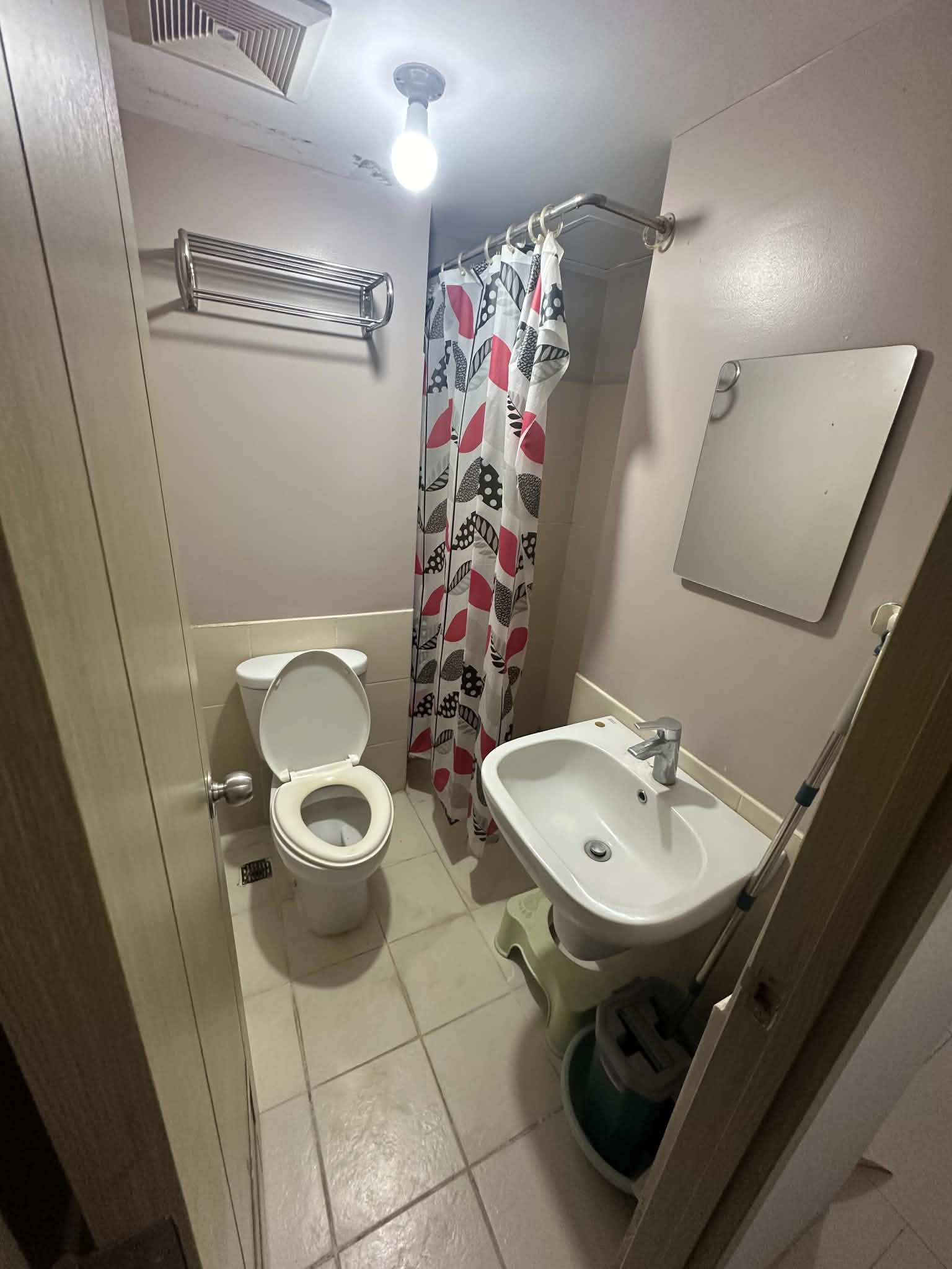 Studio For Sale in Antel Spa Residences at Poblacion Makati City, Property ID: JP047 — photo 5