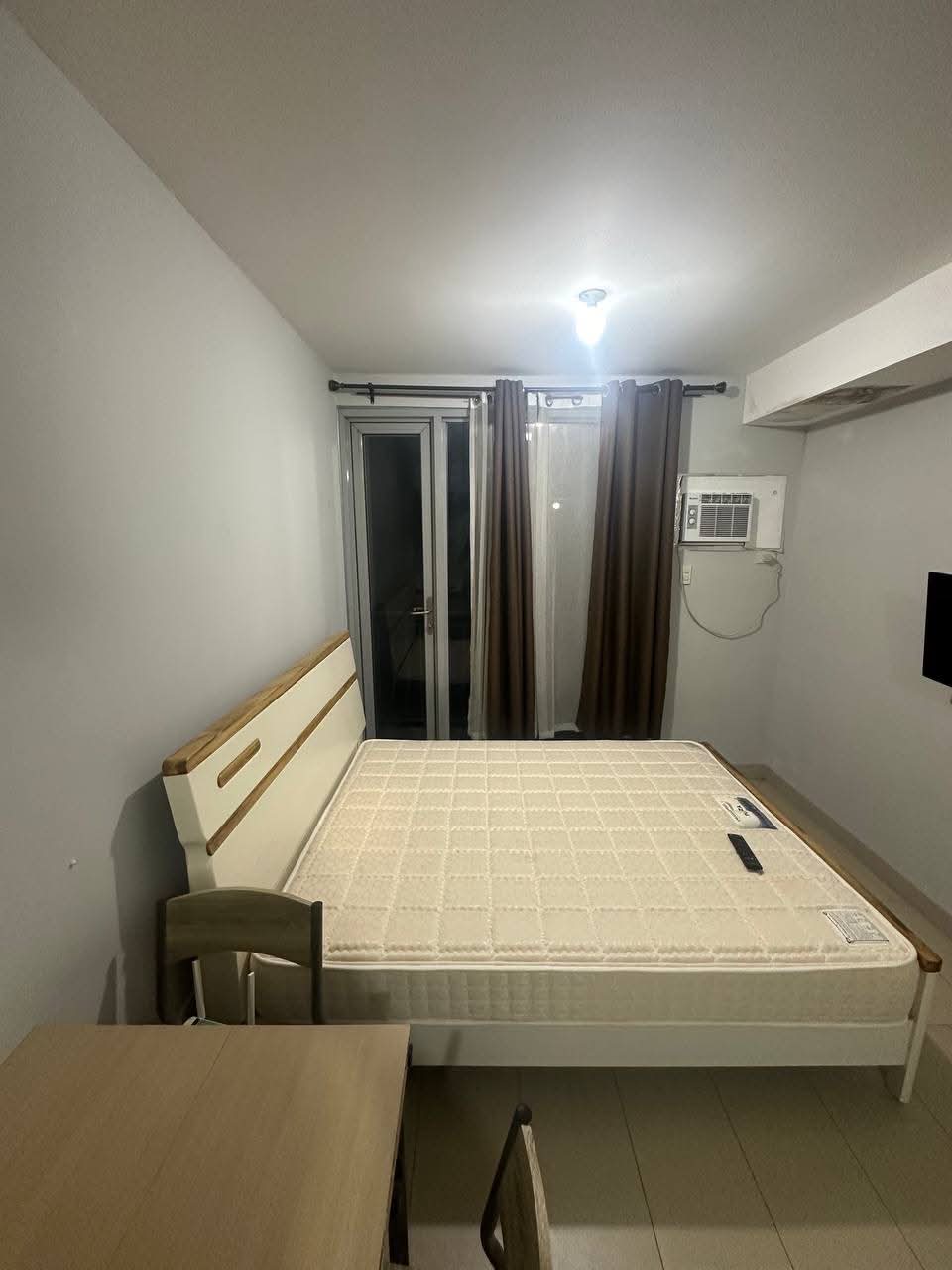 Studio For Sale in Antel Spa Residences at Poblacion Makati City, Property ID: JP047 — photo 3