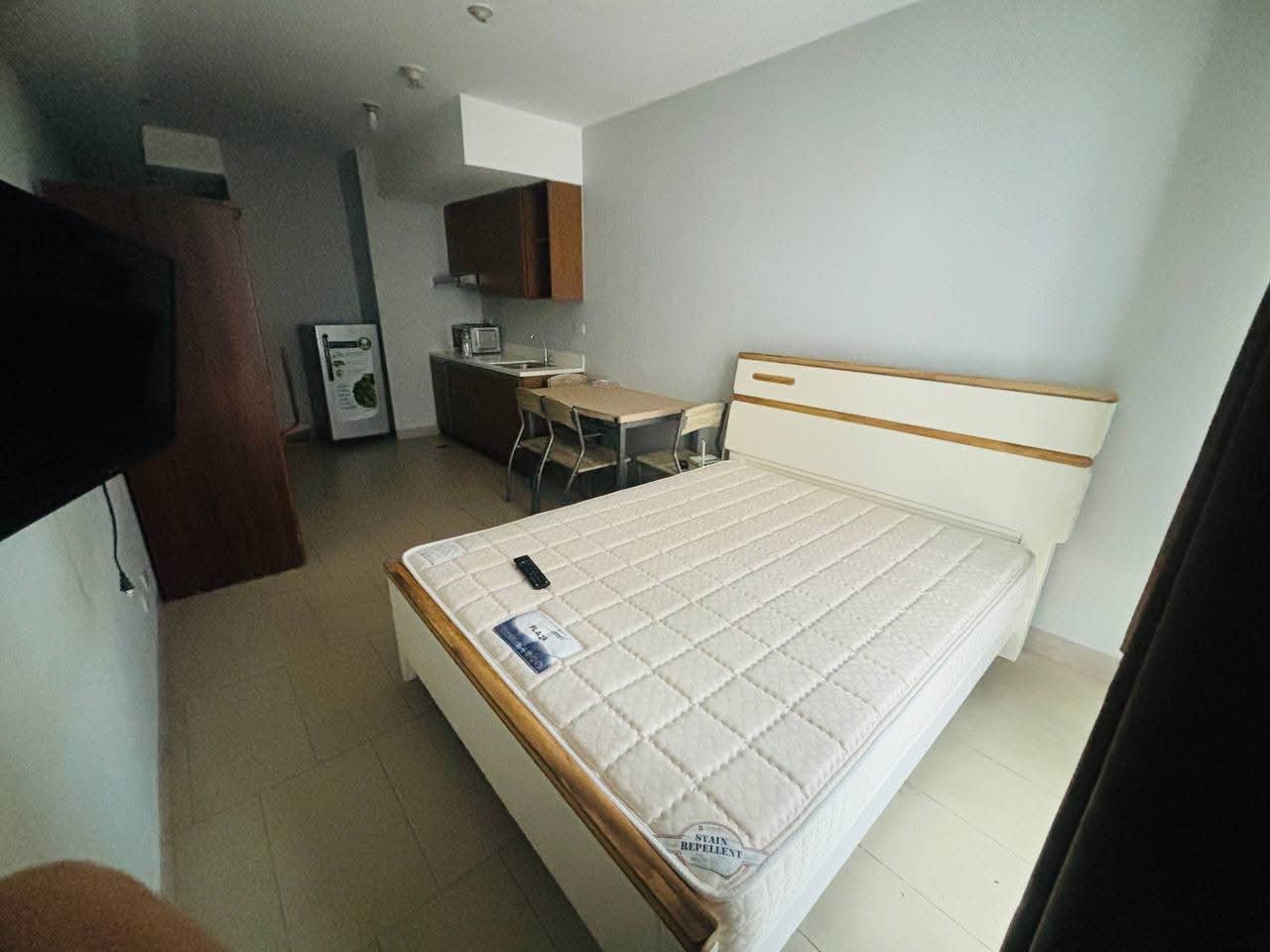 Studio For Sale in Antel Spa Residences at Poblacion Makati City, Property ID: JP047