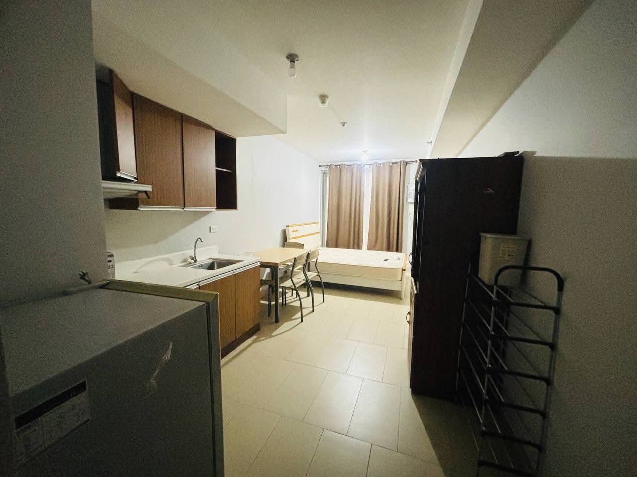 Studio For Sale in Antel Spa Residences at Poblacion Makati City, Property ID: JP047 — photo 2