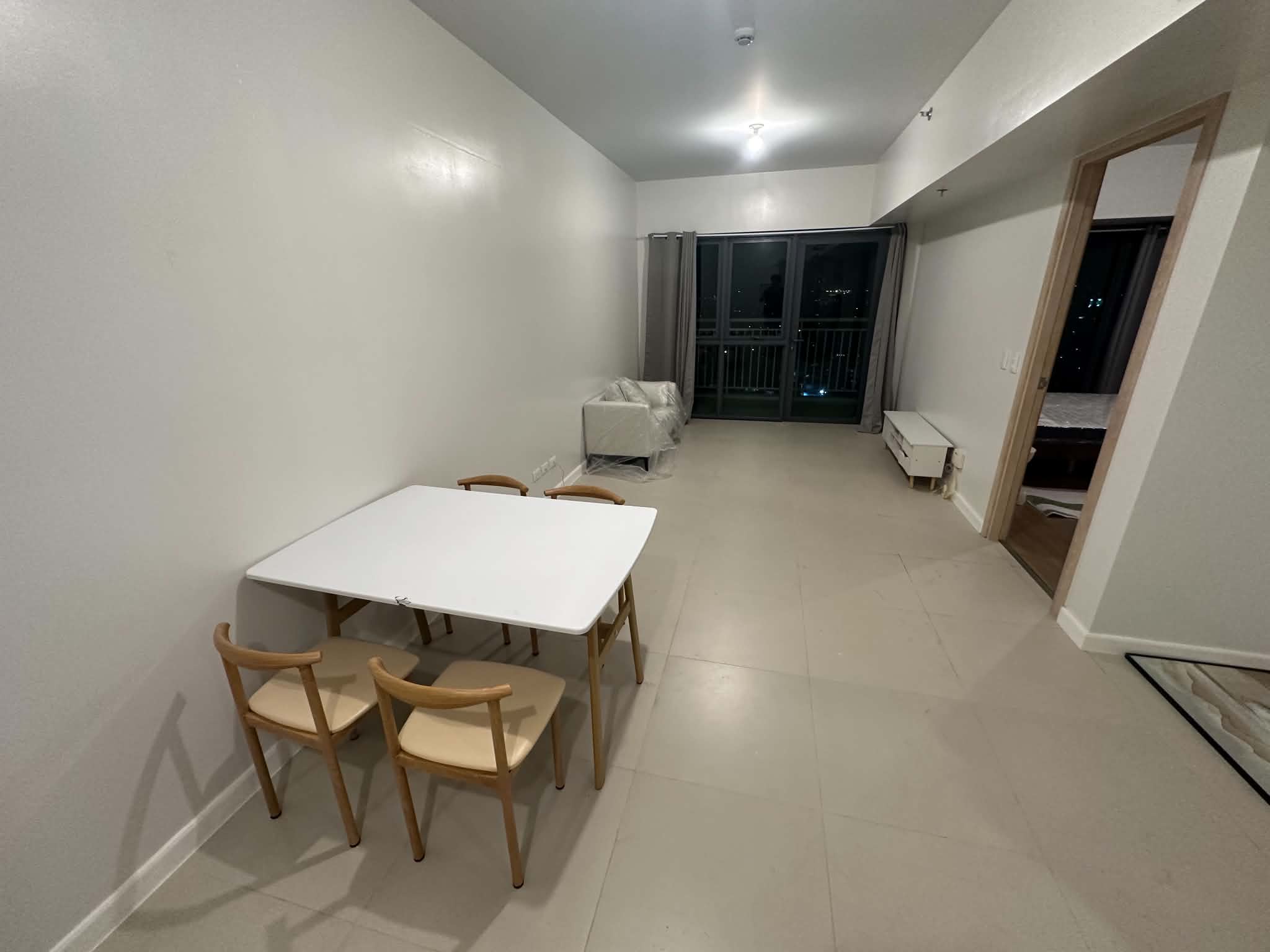 1 Bedroom For Sale in Callisto Tower 1 at Circuit Makati, Property ID: JP048 — photo 1