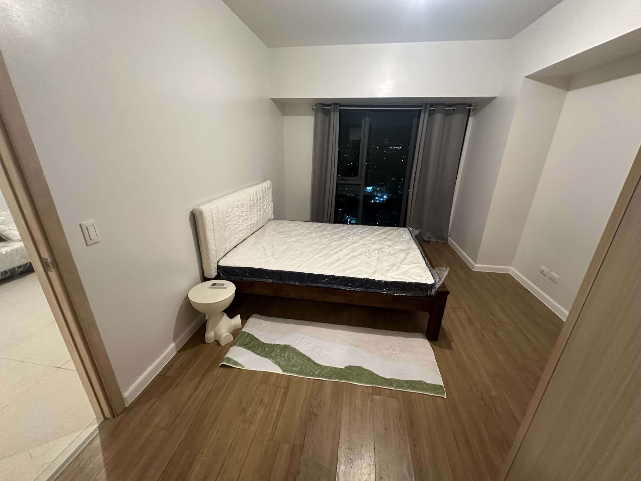 1 Bedroom For Sale in Callisto Tower 1 at Circuit Makati, Property ID: JP048 — photo 2