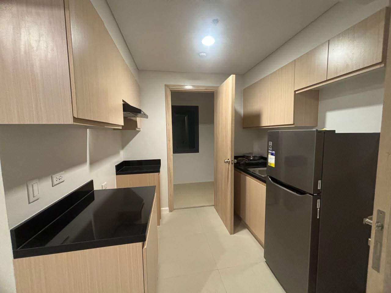 1 Bedroom For Sale in Callisto Tower 1 at Circuit Makati, Property ID: JP048 — photo 4