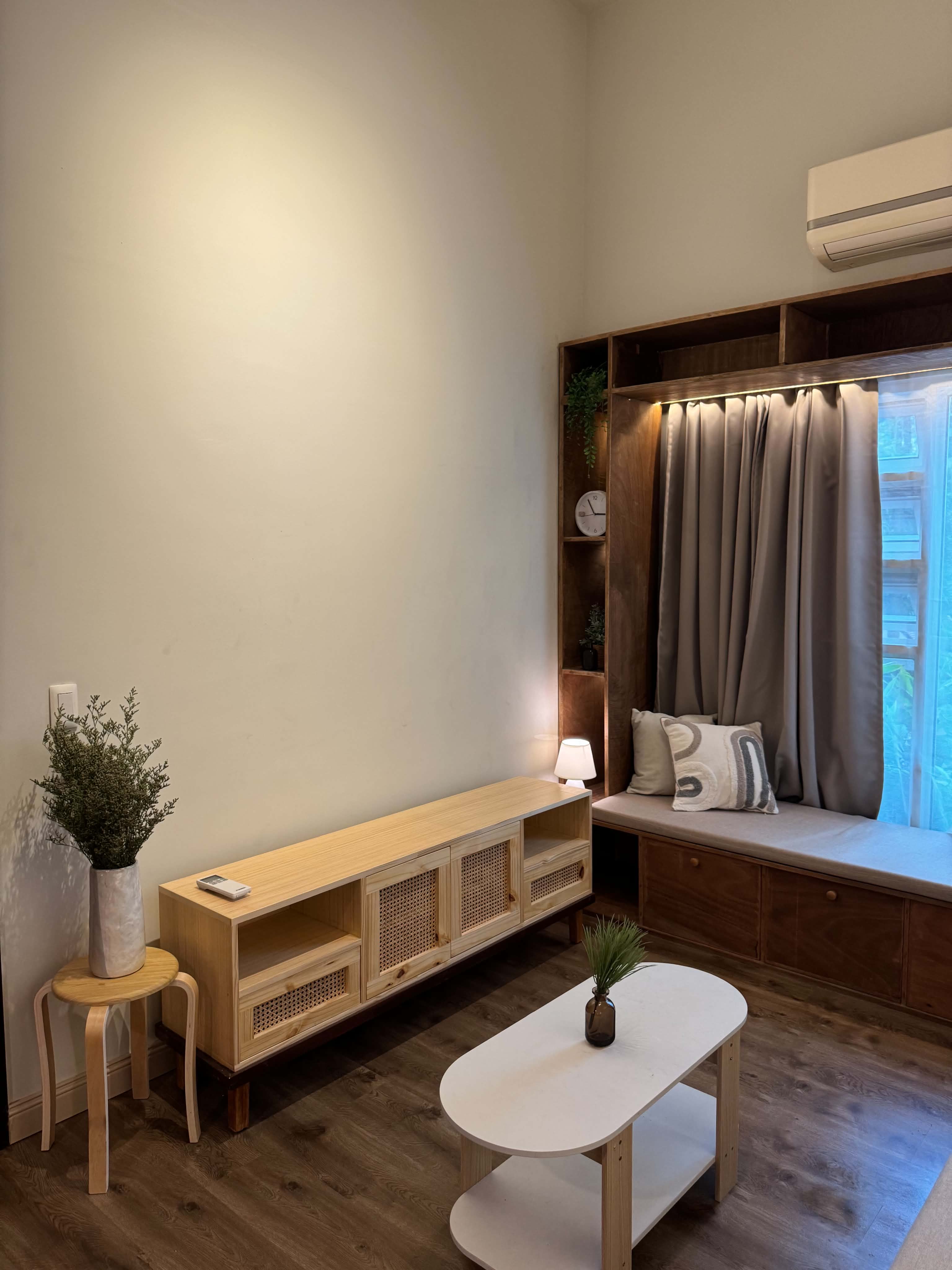 1 Bedroom For Rent in Kroma Tower at Legazpi Village Makati City, Property ID: JP049 — photo 3