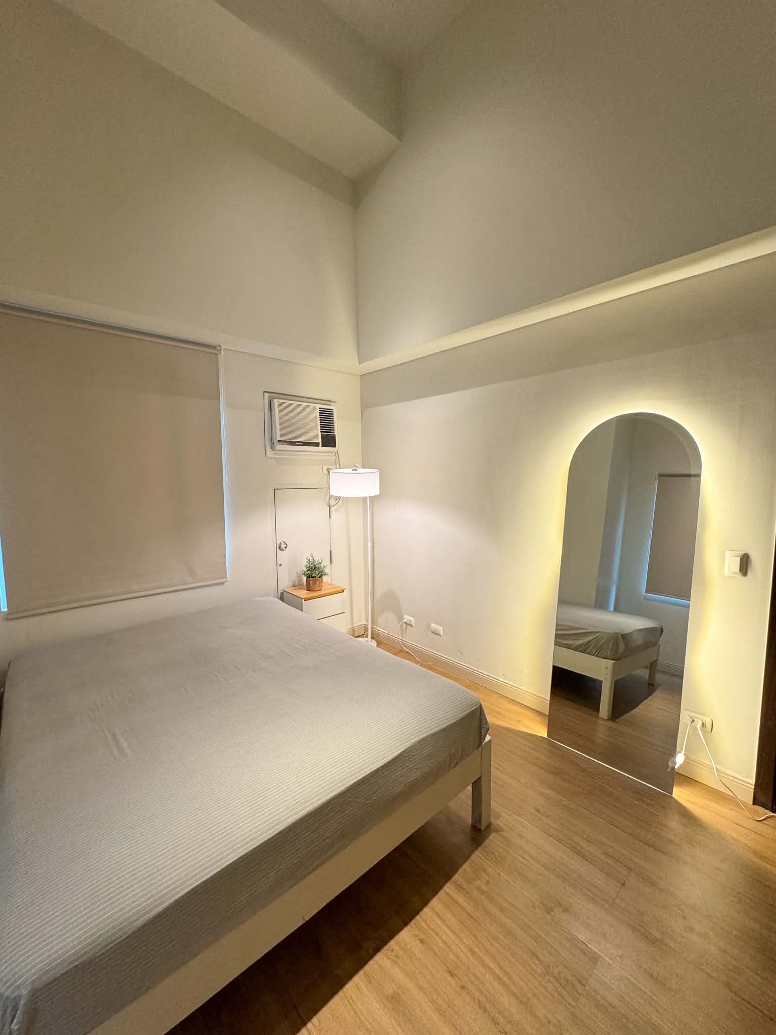 1 Bedroom For Rent in Kroma Tower at Legazpi Village Makati City, Property ID: JP049 — photo 4