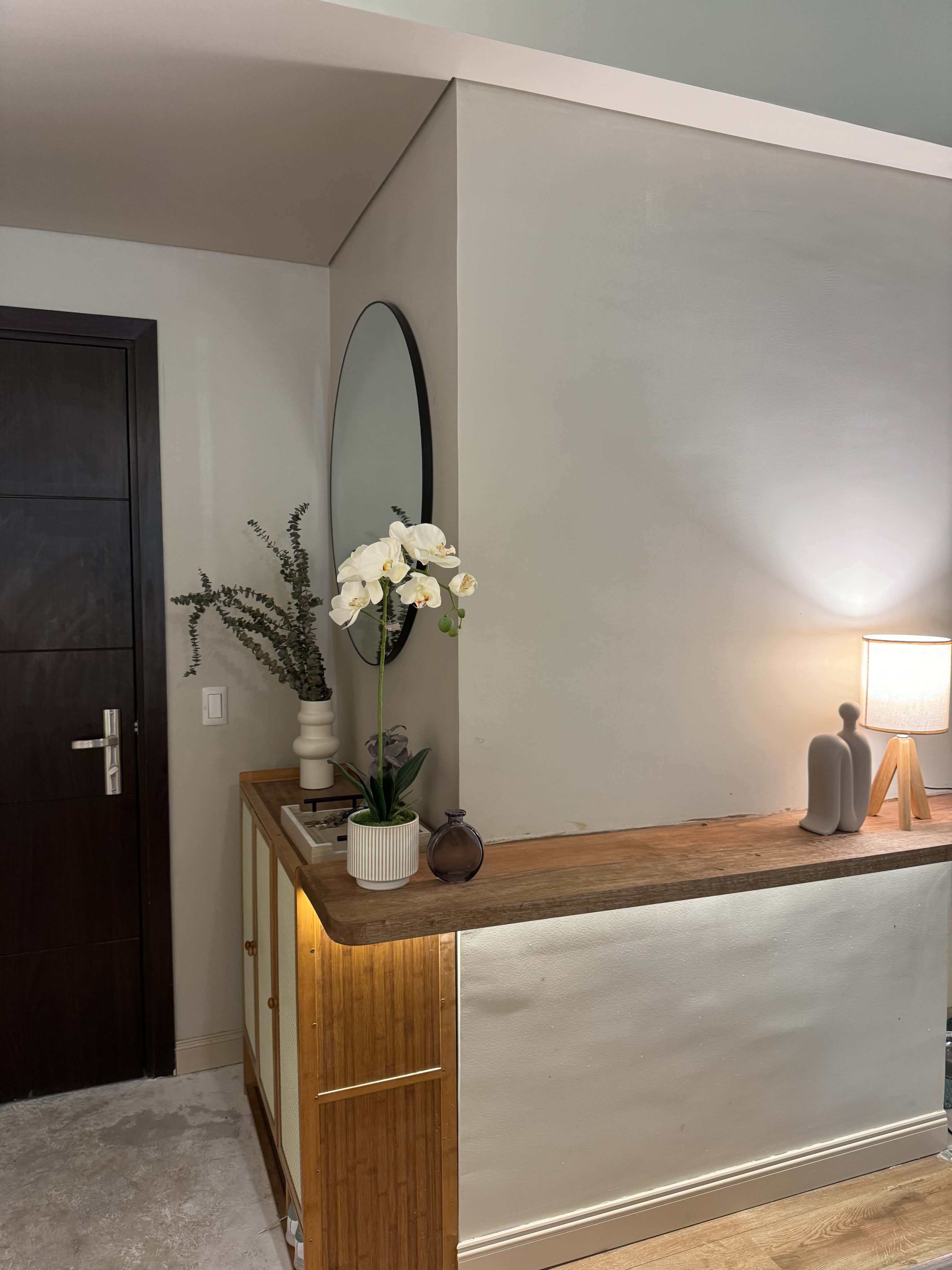 1 Bedroom For Rent in Kroma Tower at Legazpi Village Makati City, Property ID: JP049 — photo 6