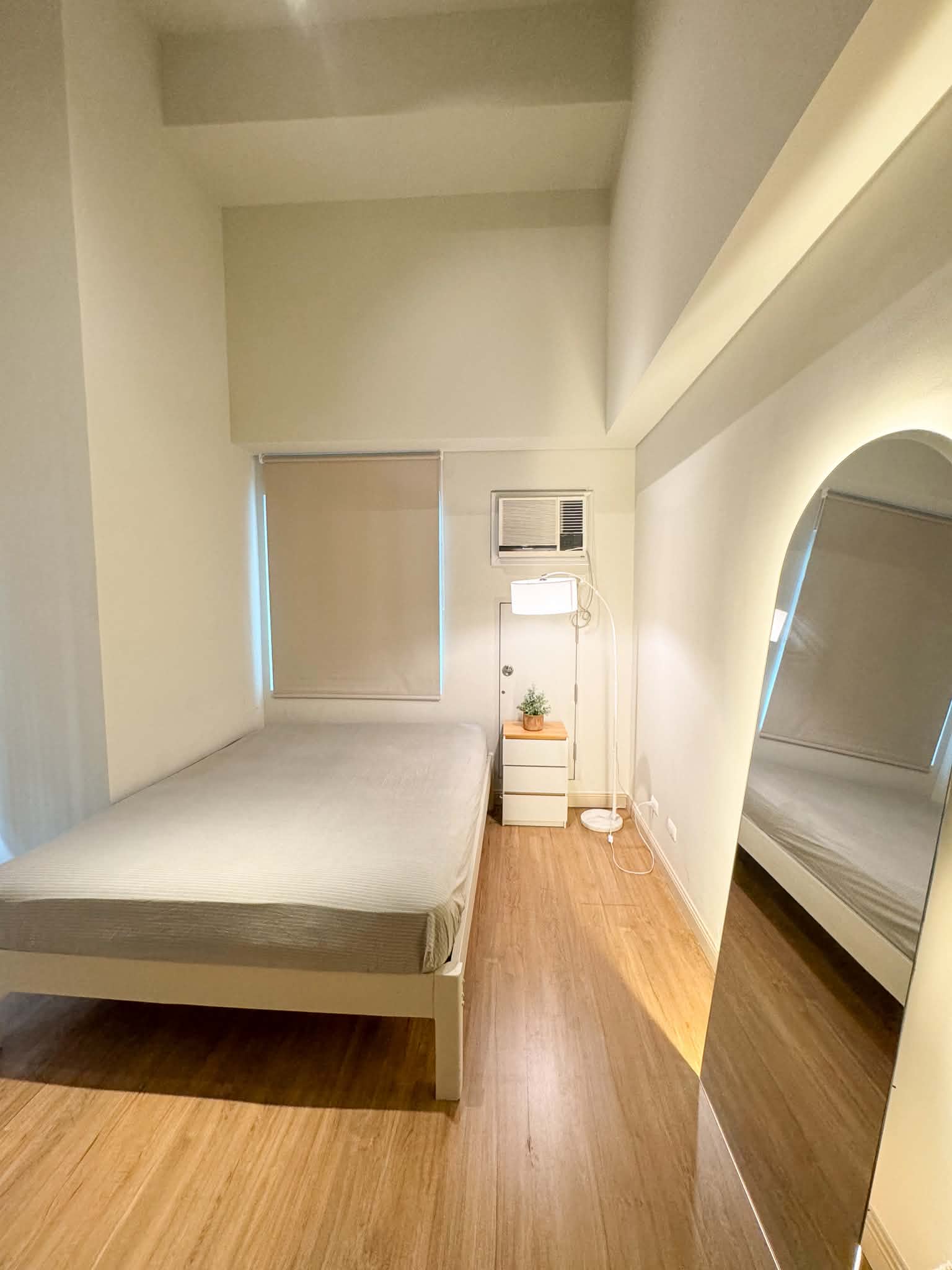 1 Bedroom For Rent in Kroma Tower at Legazpi Village Makati City, Property ID: JP049 — photo 7