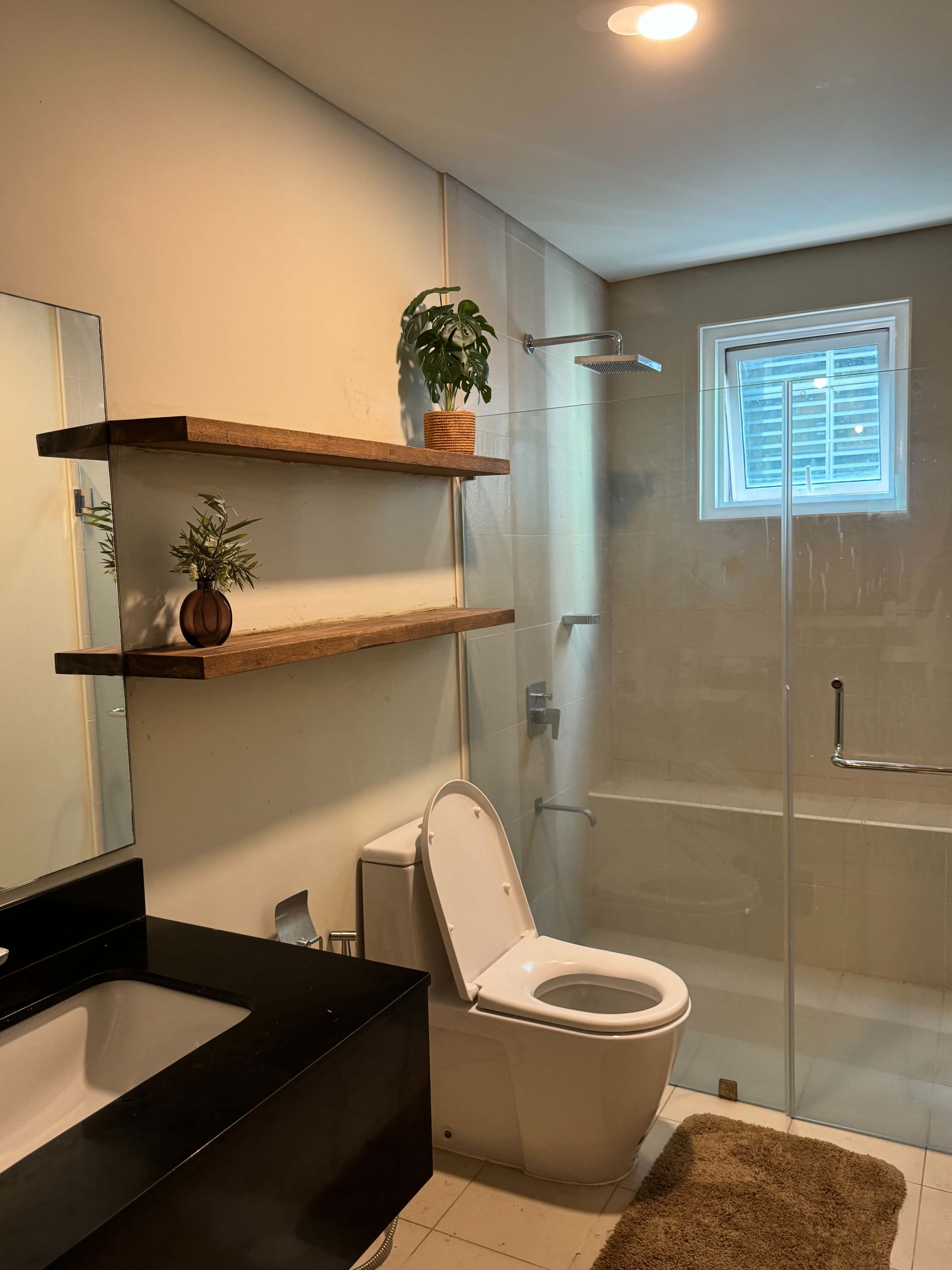 1 Bedroom For Rent in Kroma Tower at Legazpi Village Makati City, Property ID: JP049 — photo 8