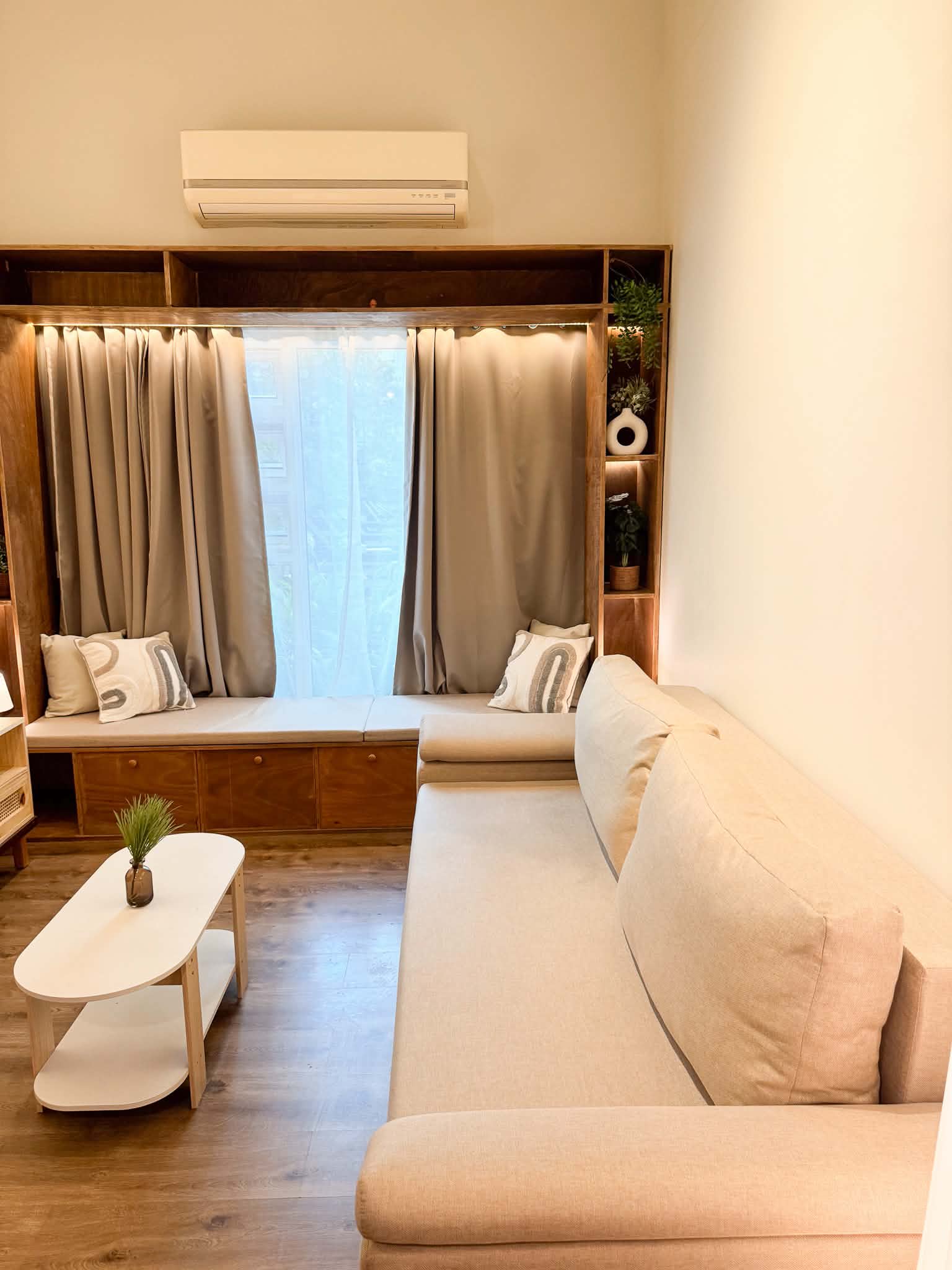 1 Bedroom For Rent in Kroma Tower at Legazpi Village Makati City, Property ID: JP049 — photo 9