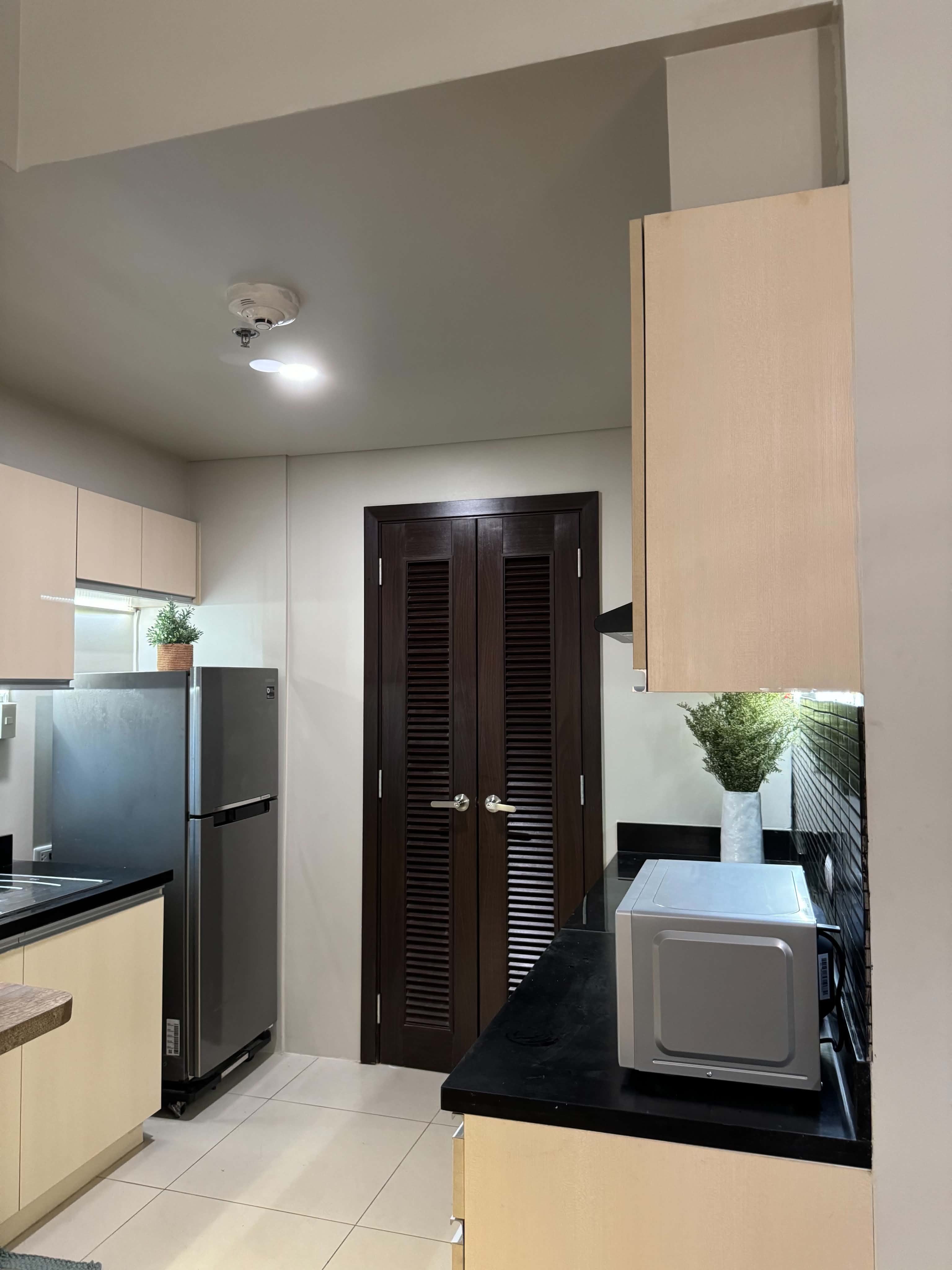 1 Bedroom For Rent in Kroma Tower at Legazpi Village Makati City, Property ID: JP049 — photo 10