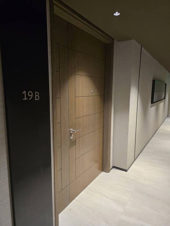 2 Bedroom For Sale in Park Central Tower South Tower at Roxas Triangle Makati City, Property ID: JP050 — photo 2