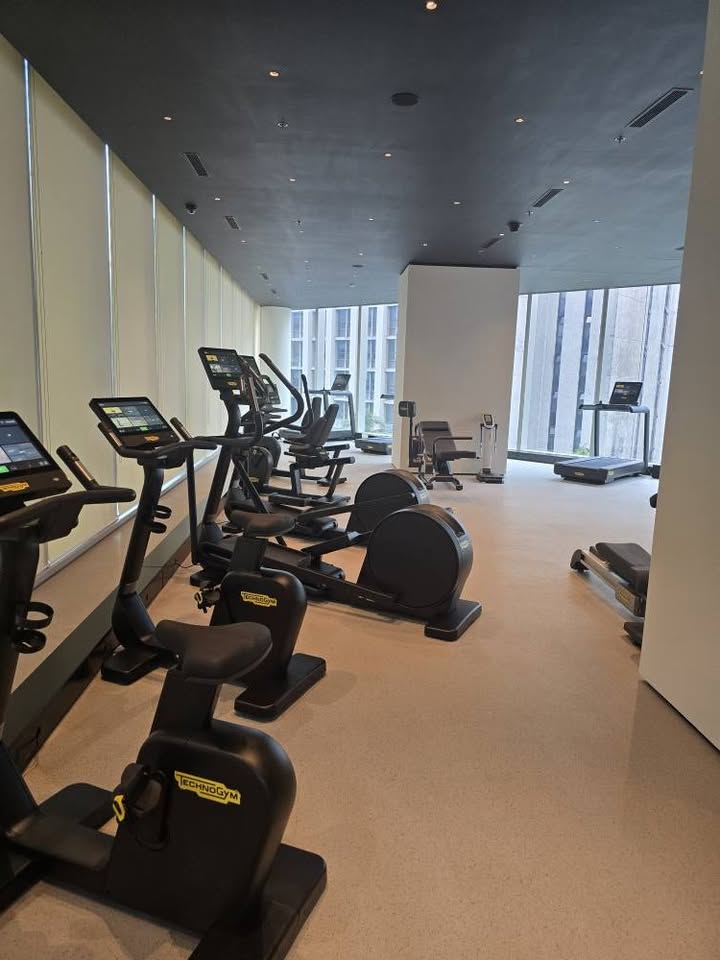 2 Bedroom For Sale in Park Central Tower South Tower at Roxas Triangle Makati City, Property ID: JP050 — photo 3