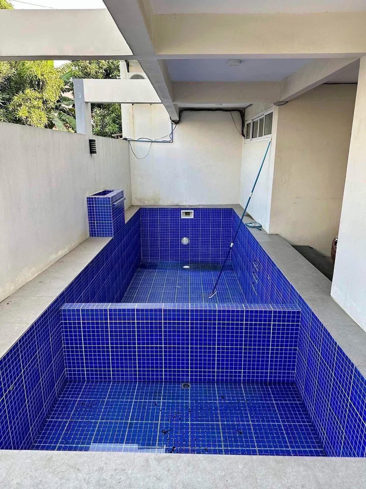 House and Lot for Sale in Greenwoods Executive Village at Cainta Rizal, Property ID: JP051 — photo 12