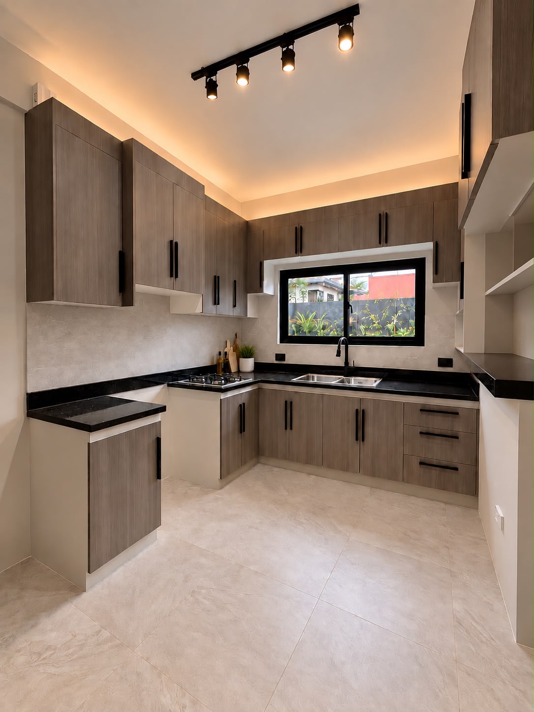 4 Bedroom in Greenwoods Executive Village Pasig City House and Lot for Sale Property ID: RT061 — photo 4