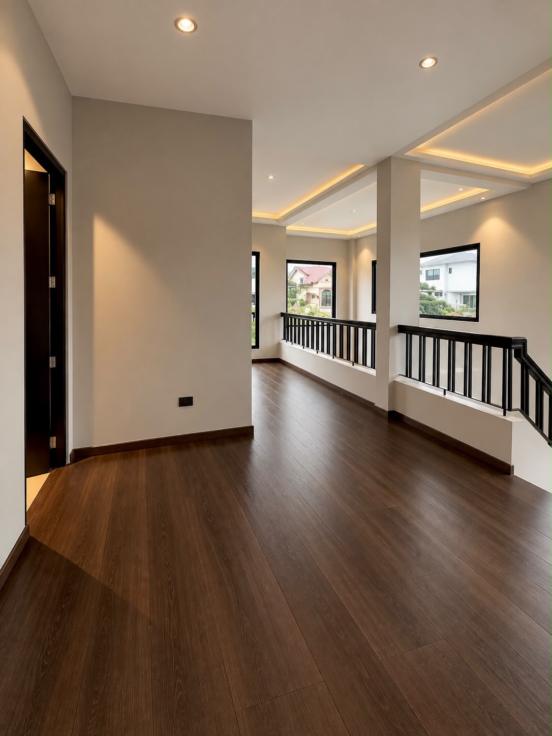 4 Bedroom in Greenwoods Executive Village Pasig City House and Lot for Sale Property ID: RT061 — photo 7