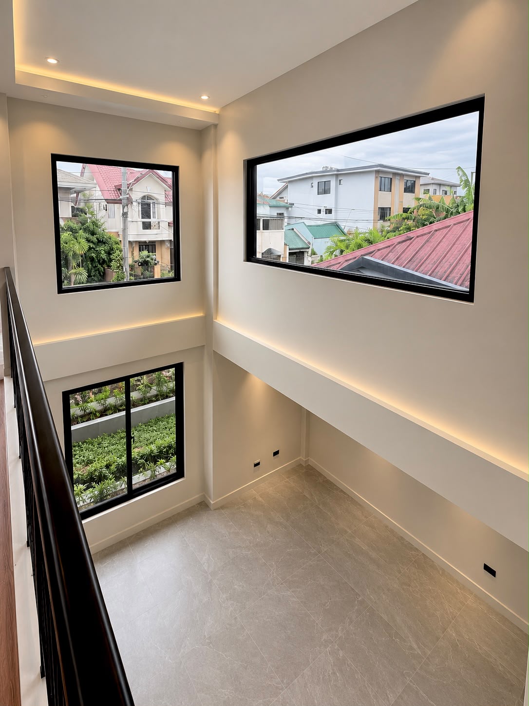 4 Bedroom in Greenwoods Executive Village Pasig City House and Lot for Sale Property ID: RT061 — photo 8