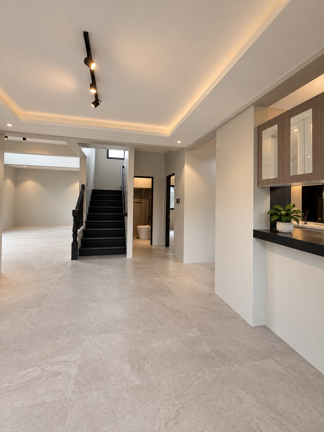 4 Bedroom in Greenwoods Executive Village Pasig City House and Lot for Sale Property ID: RT061 — photo 10