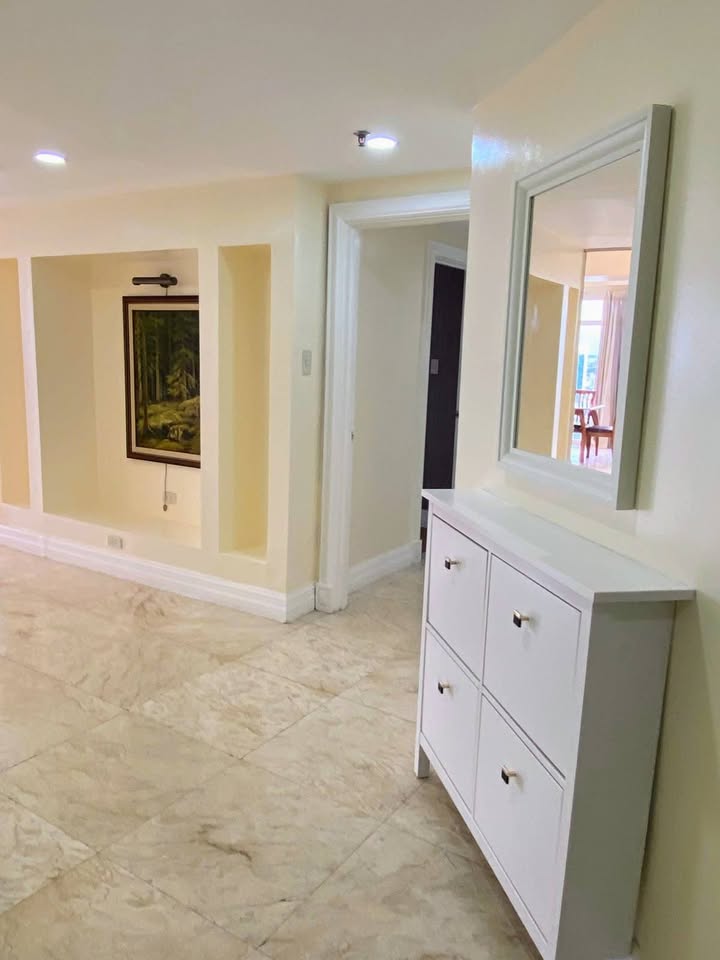 4 Bedroom in Salcedo Park Tower 1 Salcedo Village Makati Condo for Rent Property ID: RT062 — photo 6